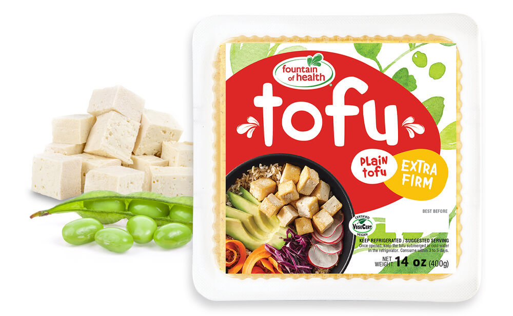 Tofu