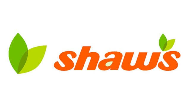 Shaws